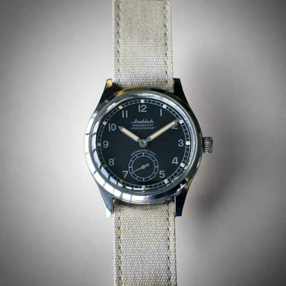 Aeschbach 1944 - Automatic - 36mm