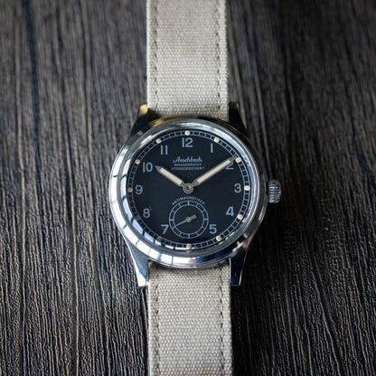 Aeschbach 1944 - Swiss Edition - Mechanical - 36mm