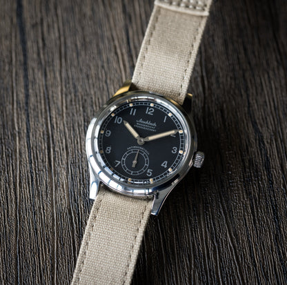 Aeschbach 1944 - Automatic - 36mm