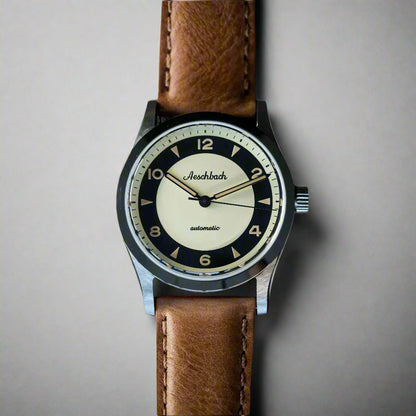 Aeschbach 1957 - Automatic - 36mm