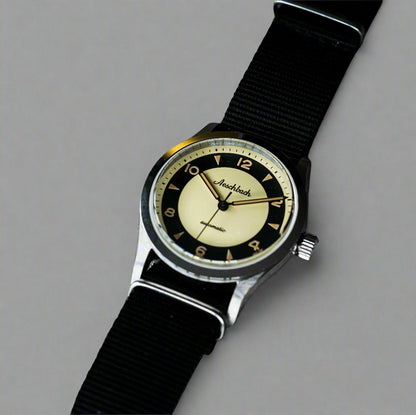 Aeschbach 1957 - Automatic - 36mm